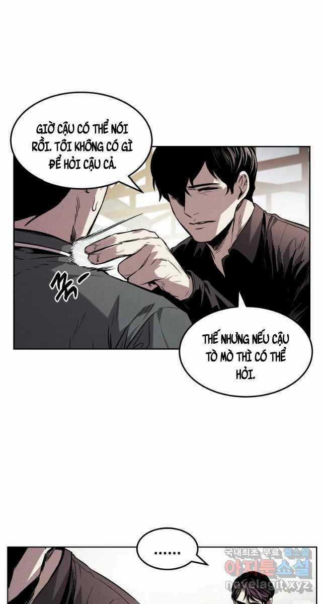 Kẻ Bất Bại - Chapter 30 - Trang 19