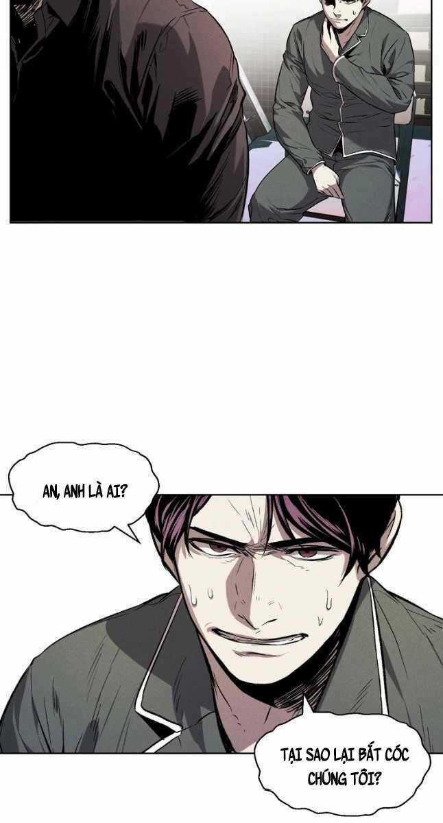 Kẻ Bất Bại - Chapter 30 - Trang 20