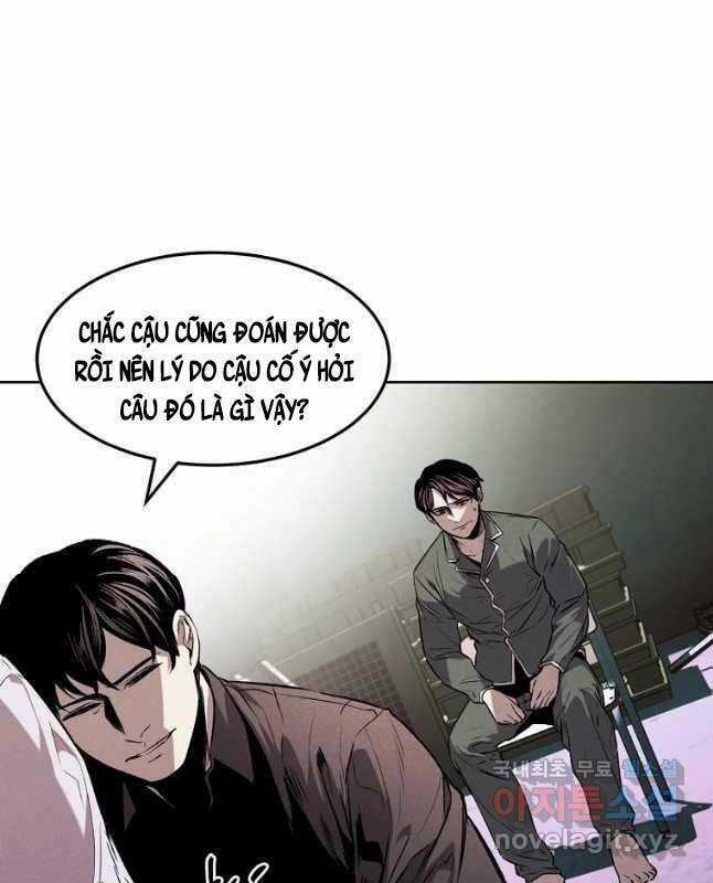 Kẻ Bất Bại - Chapter 30 - Trang 21