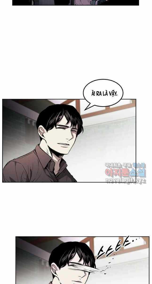 Kẻ Bất Bại - Chapter 30 - Trang 23