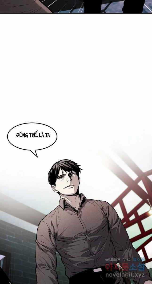 Kẻ Bất Bại - Chapter 30 - Trang 25