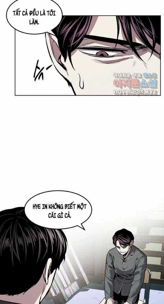 Kẻ Bất Bại - Chapter 30 - Trang 31