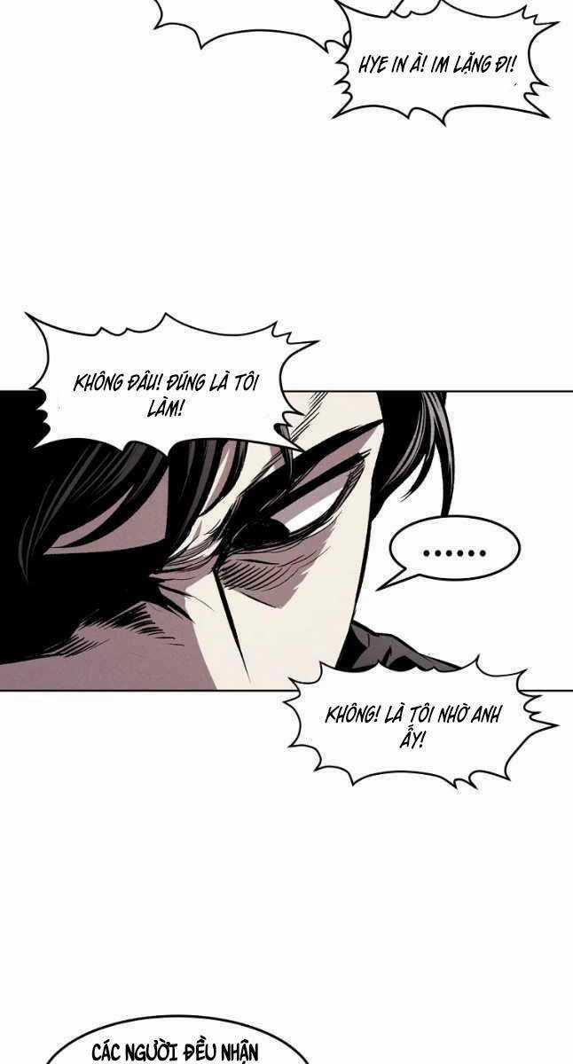 Kẻ Bất Bại - Chapter 30 - Trang 35