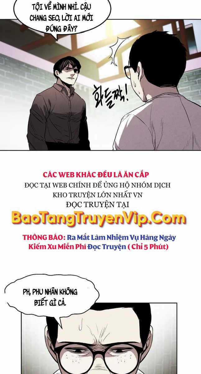 Kẻ Bất Bại - Chapter 30 - Trang 36