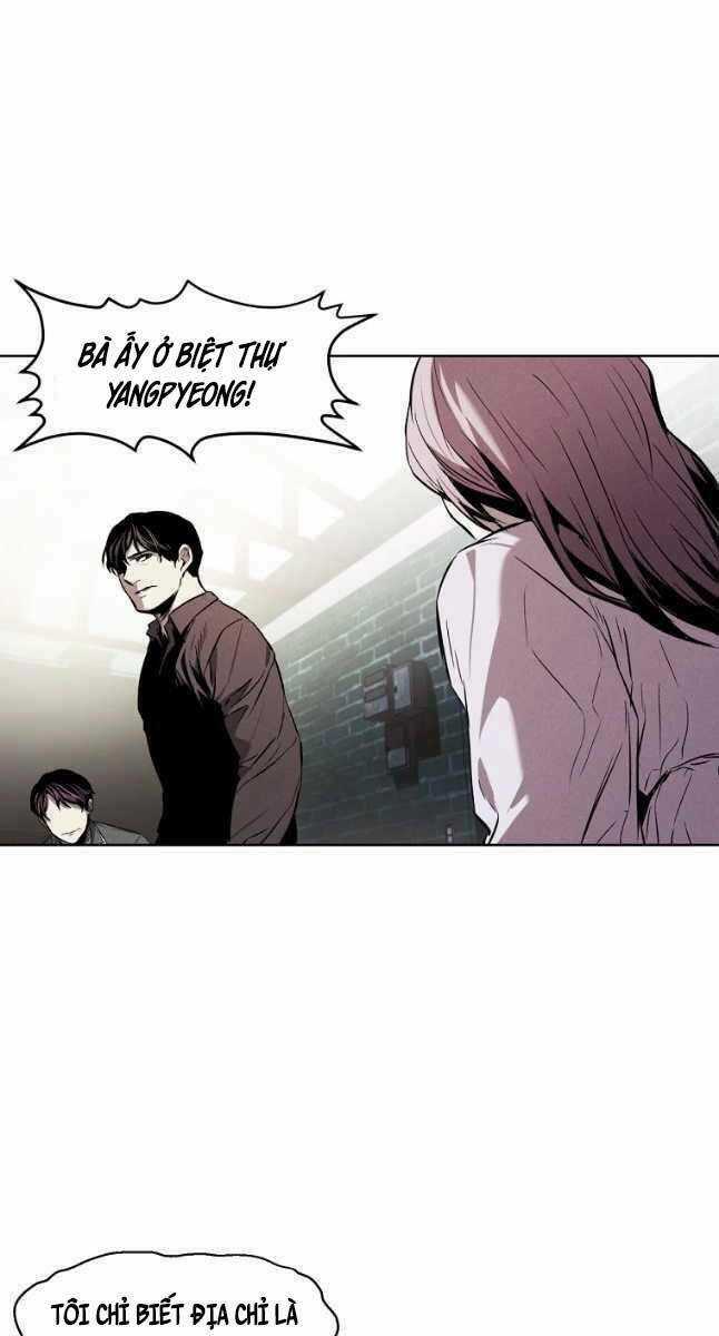 Kẻ Bất Bại - Chapter 30 - Trang 40