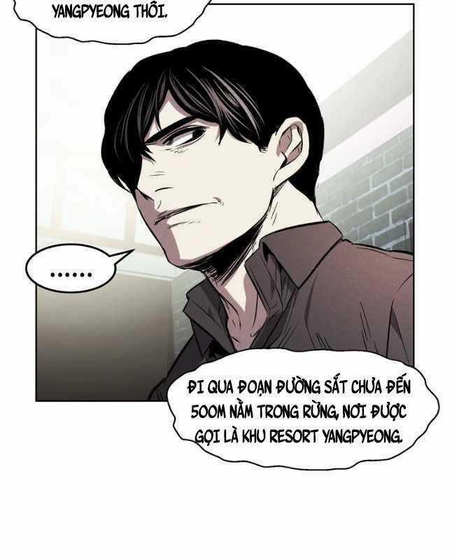Kẻ Bất Bại - Chapter 30 - Trang 41