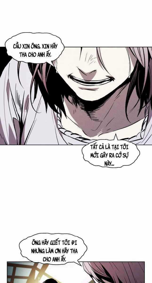 Kẻ Bất Bại - Chapter 30 - Trang 42