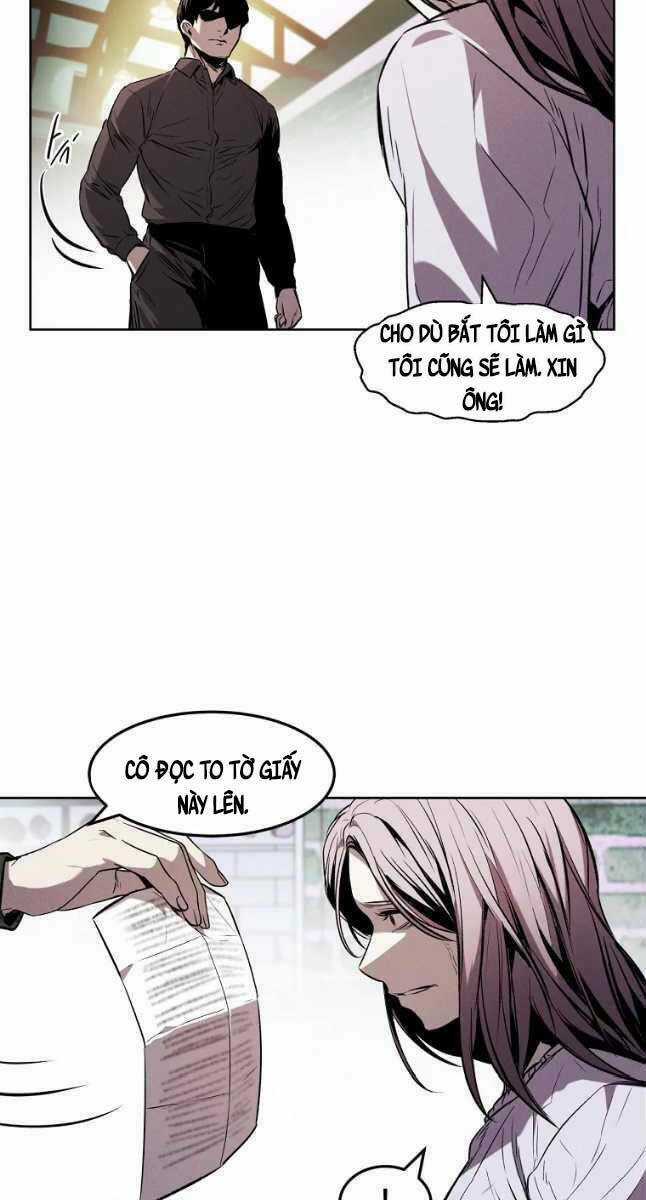 Kẻ Bất Bại - Chapter 30 - Trang 43