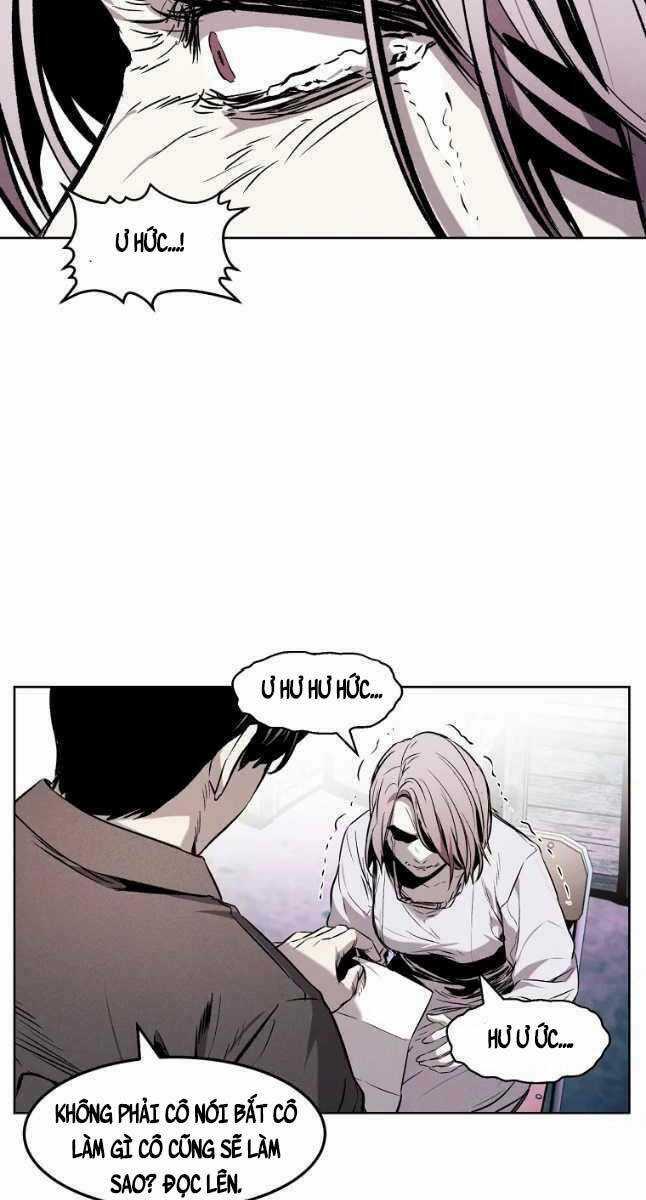 Kẻ Bất Bại - Chapter 30 - Trang 45