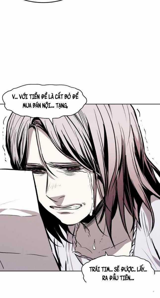 Kẻ Bất Bại - Chapter 30 - Trang 46