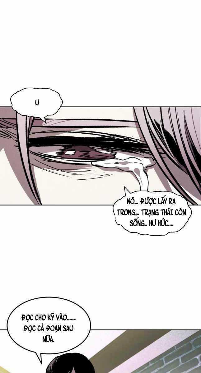 Kẻ Bất Bại - Chapter 30 - Trang 47