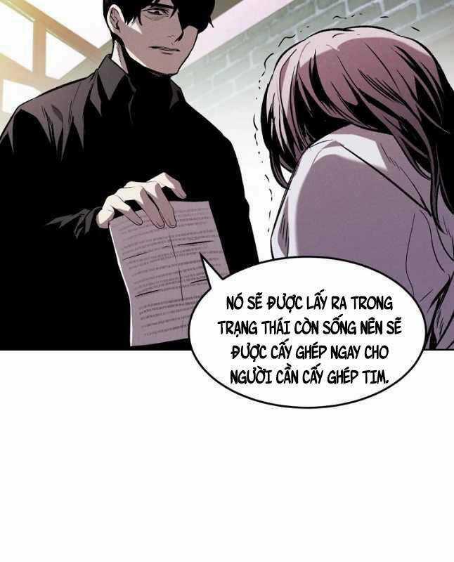 Kẻ Bất Bại - Chapter 30 - Trang 48