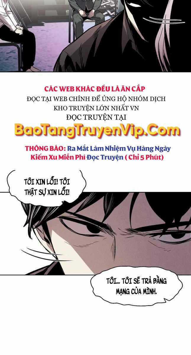 Kẻ Bất Bại - Chapter 30 - Trang 51