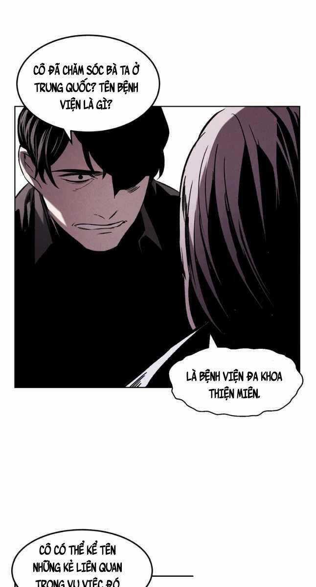 Kẻ Bất Bại - Chapter 30 - Trang 52