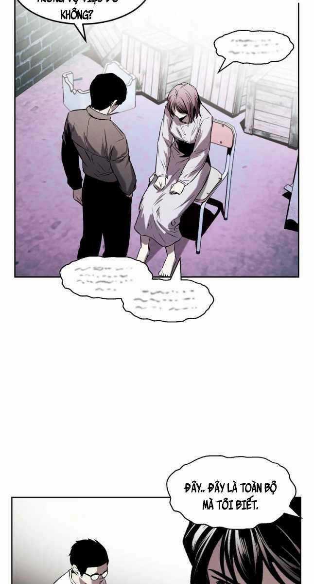 Kẻ Bất Bại - Chapter 30 - Trang 53