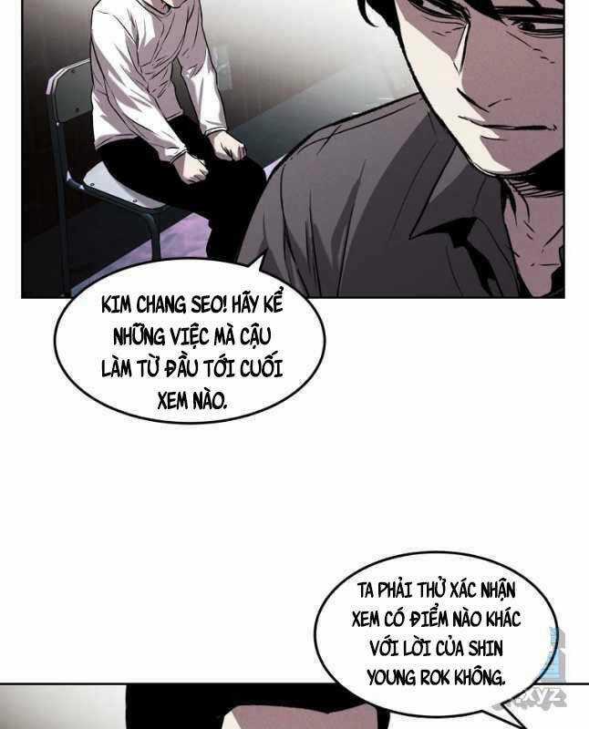 Kẻ Bất Bại - Chapter 30 - Trang 54