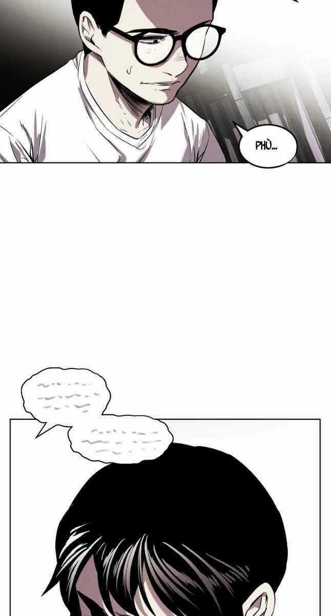 Kẻ Bất Bại - Chapter 30 - Trang 55