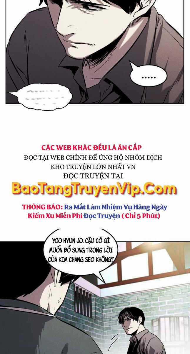 Kẻ Bất Bại - Chapter 30 - Trang 56