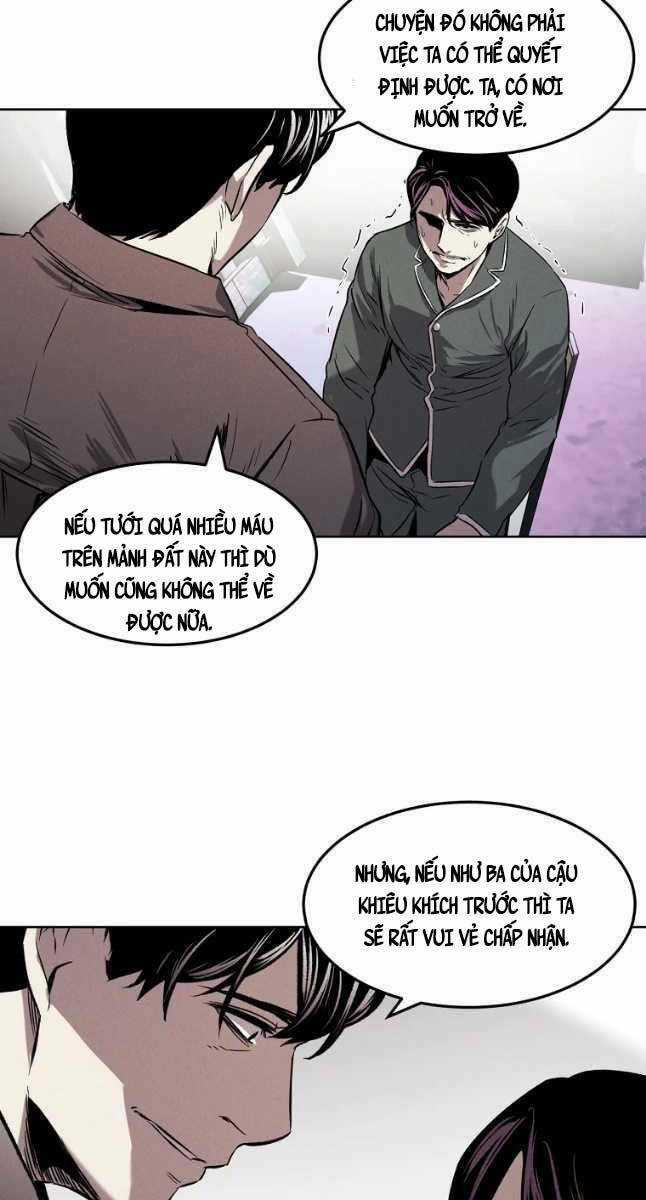 Kẻ Bất Bại - Chapter 30 - Trang 60