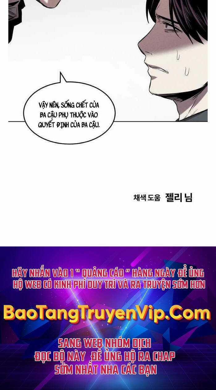 Kẻ Bất Bại - Chapter 30 - Trang 61