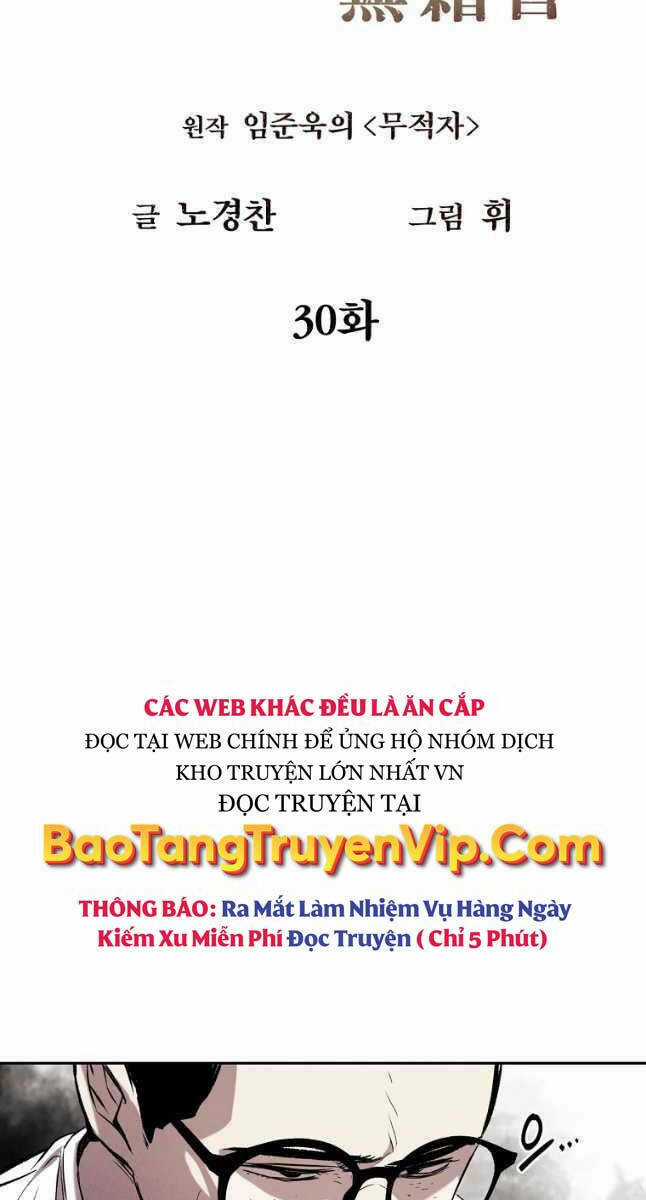 Kẻ Bất Bại - Chapter 30 - Trang 10