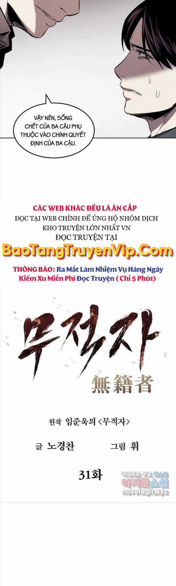 Kẻ Bất Bại - Chapter 31 - Trang 2