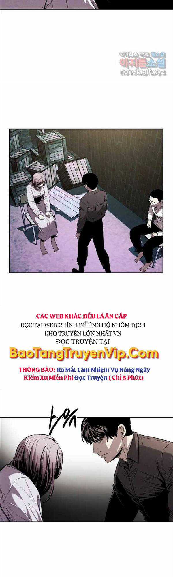 Kẻ Bất Bại - Chapter 31 - Trang 12