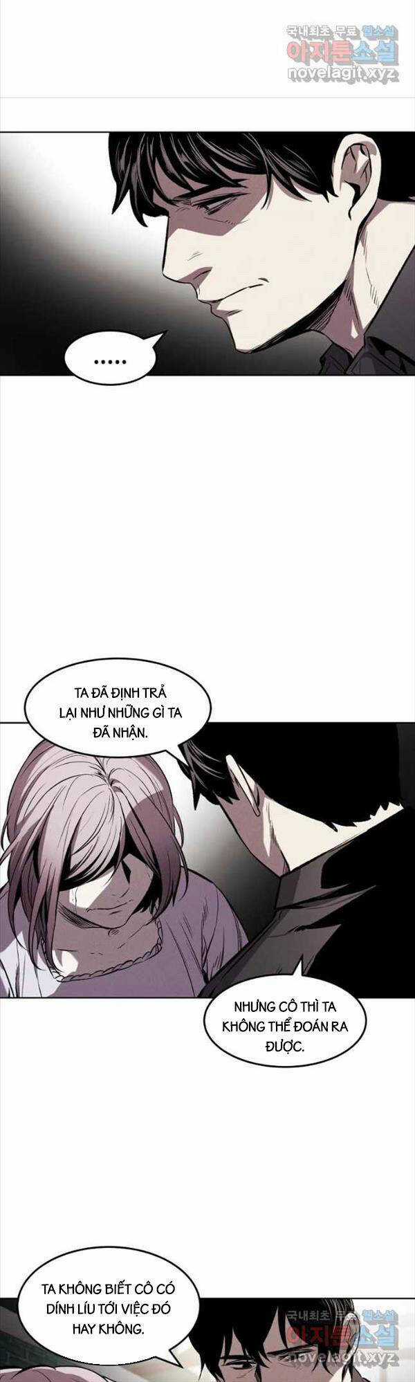 Kẻ Bất Bại - Chapter 31 - Trang 13