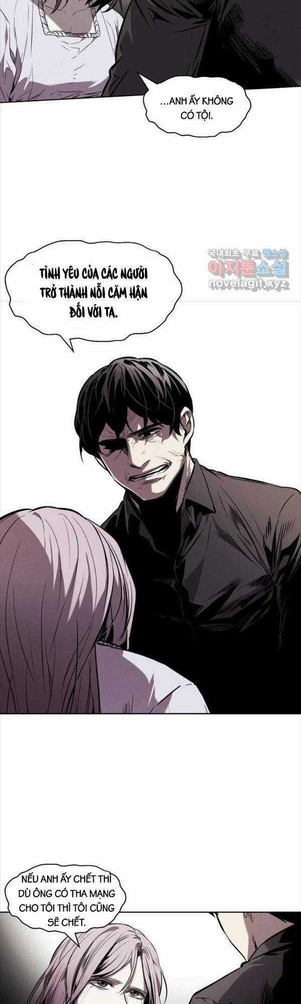 Kẻ Bất Bại - Chapter 31 - Trang 15