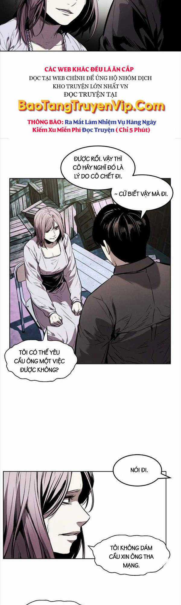 Kẻ Bất Bại - Chapter 31 - Trang 16