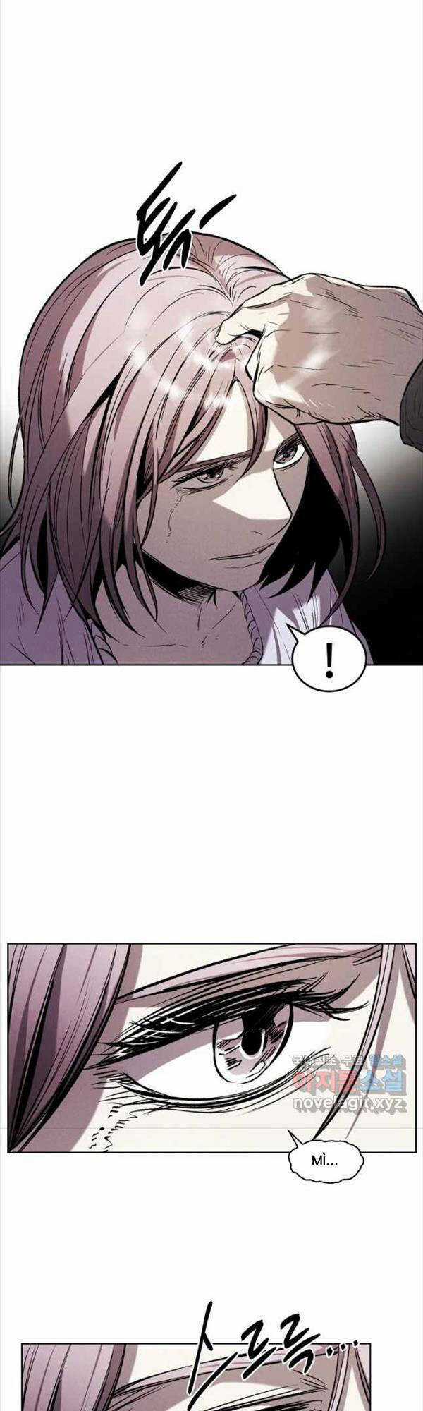 Kẻ Bất Bại - Chapter 31 - Trang 21