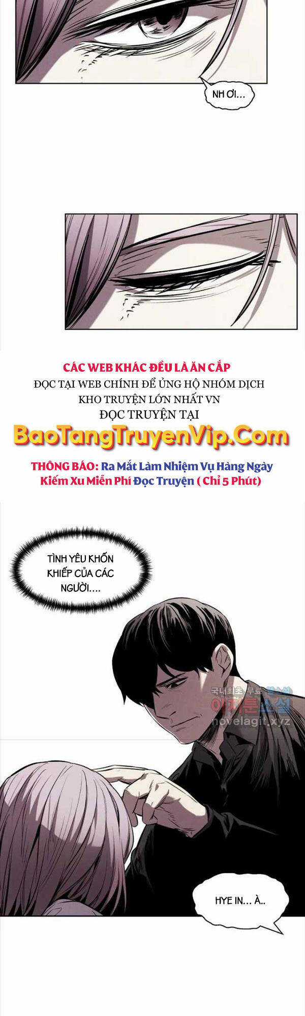 Kẻ Bất Bại - Chapter 31 - Trang 22