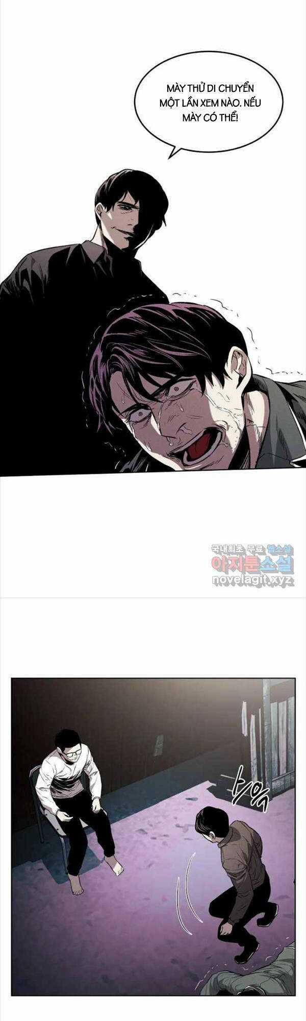 Kẻ Bất Bại - Chapter 31 - Trang 30