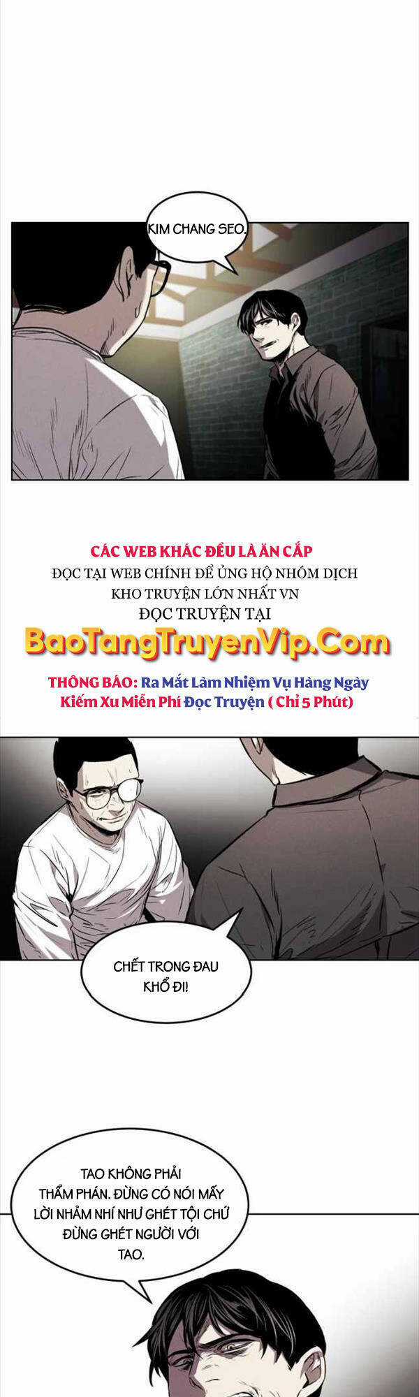 Kẻ Bất Bại - Chapter 31 - Trang 31