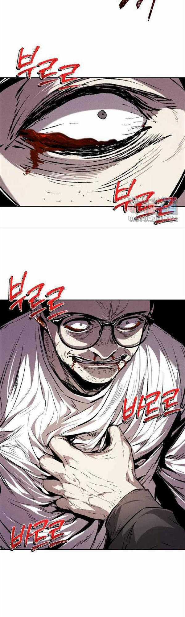 Kẻ Bất Bại - Chapter 31 - Trang 33