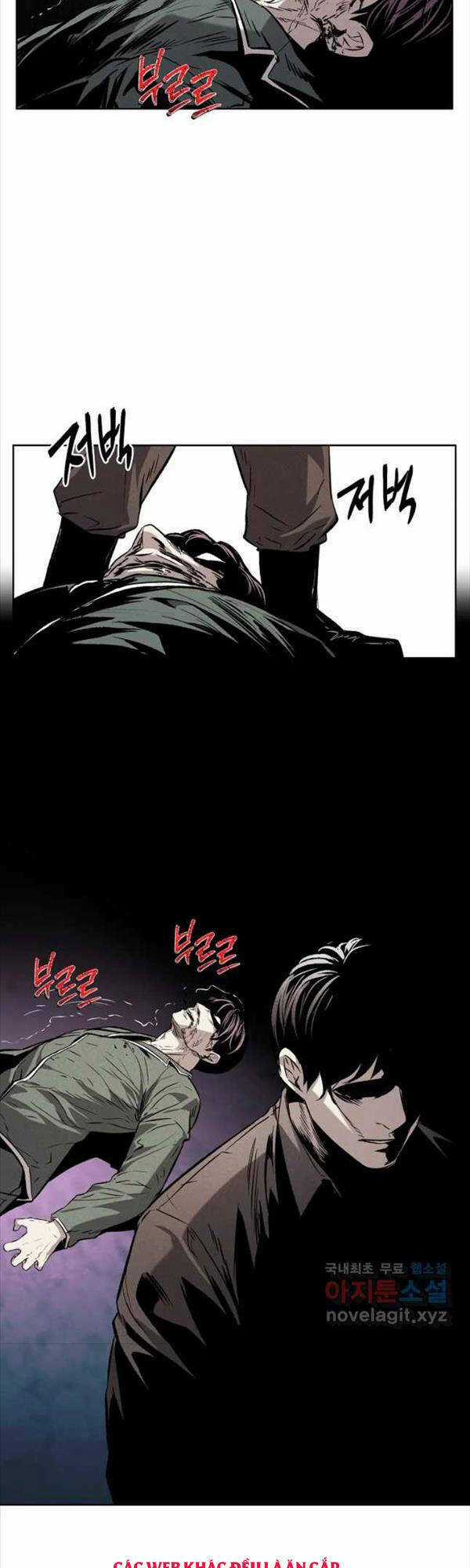 Kẻ Bất Bại - Chapter 31 - Trang 40