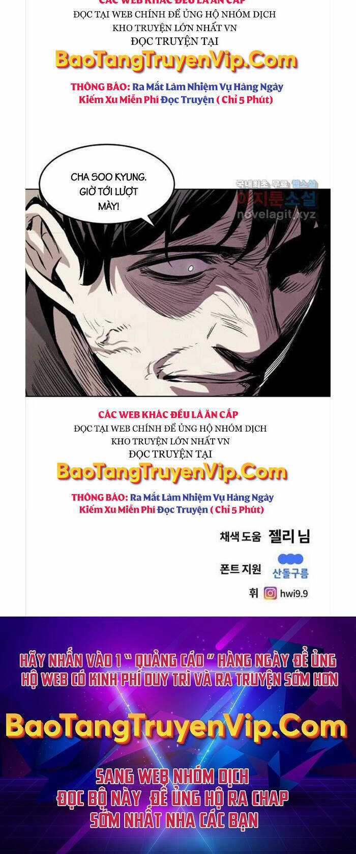 Kẻ Bất Bại - Chapter 31 - Trang 41