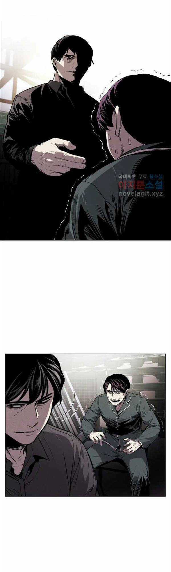 Kẻ Bất Bại - Chapter 31 - Trang 9