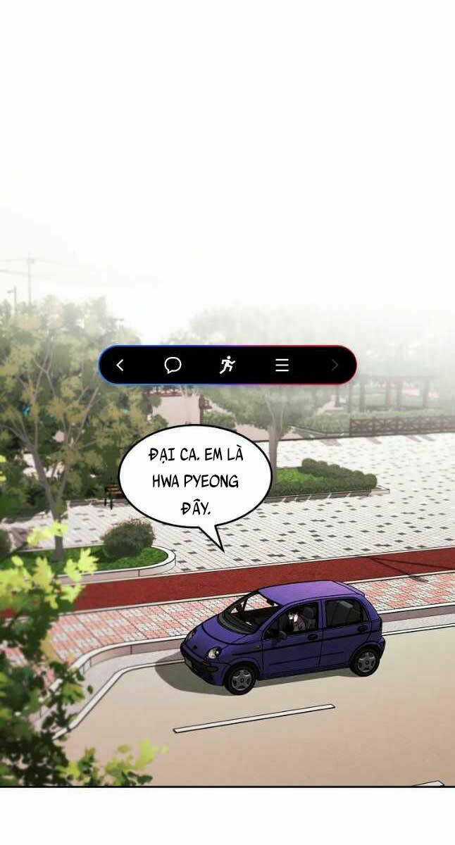 Kẻ Bất Bại - Chapter 32 - Trang 1