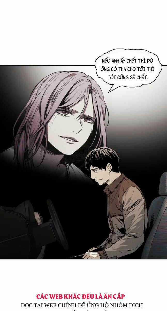 Kẻ Bất Bại - Chapter 32 - Trang 11