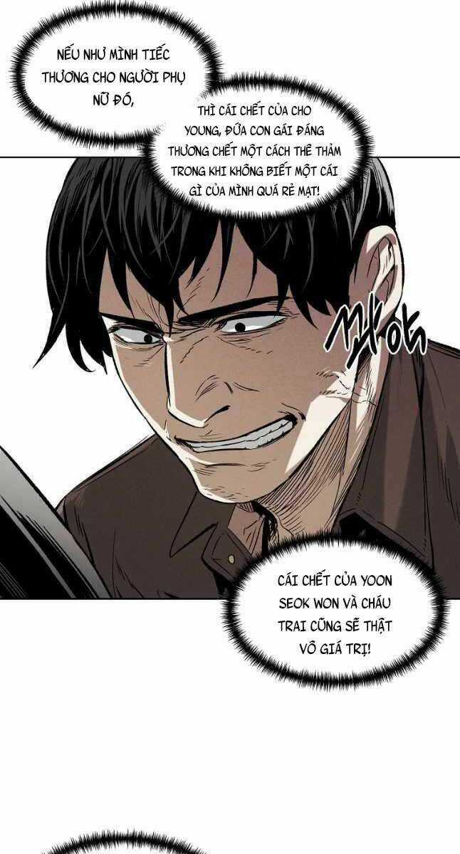 Kẻ Bất Bại - Chapter 32 - Trang 13