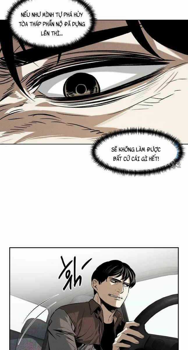 Kẻ Bất Bại - Chapter 32 - Trang 14