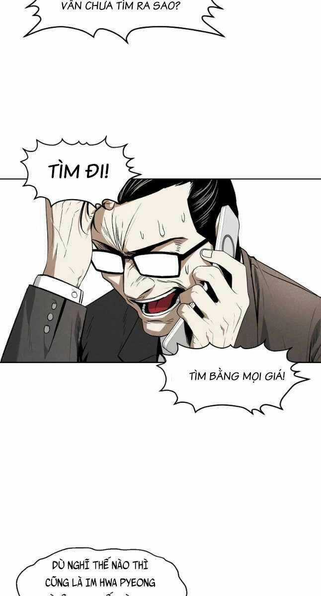 Kẻ Bất Bại - Chapter 32 - Trang 20