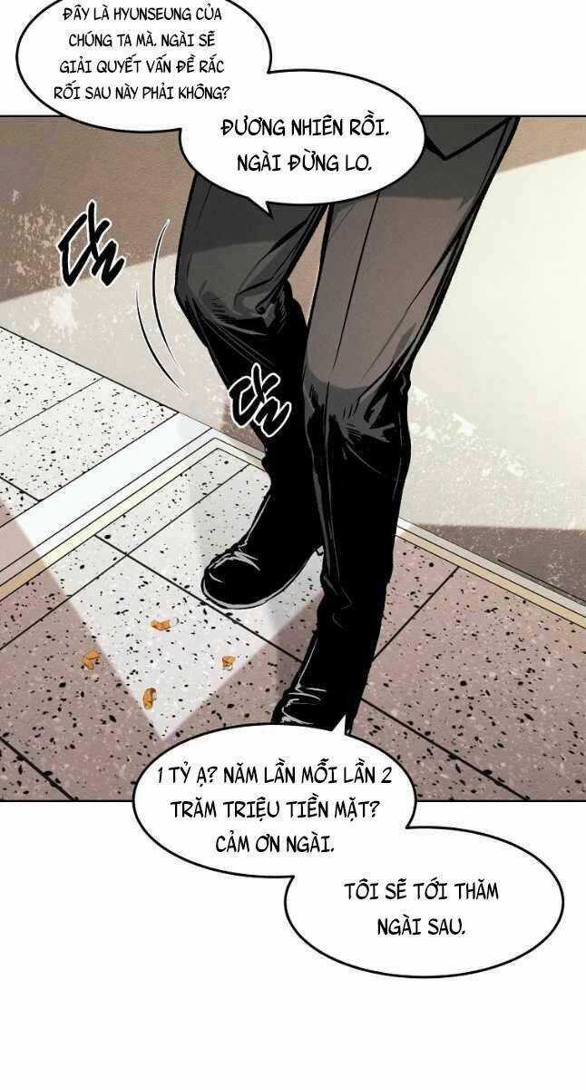 Kẻ Bất Bại - Chapter 32 - Trang 23