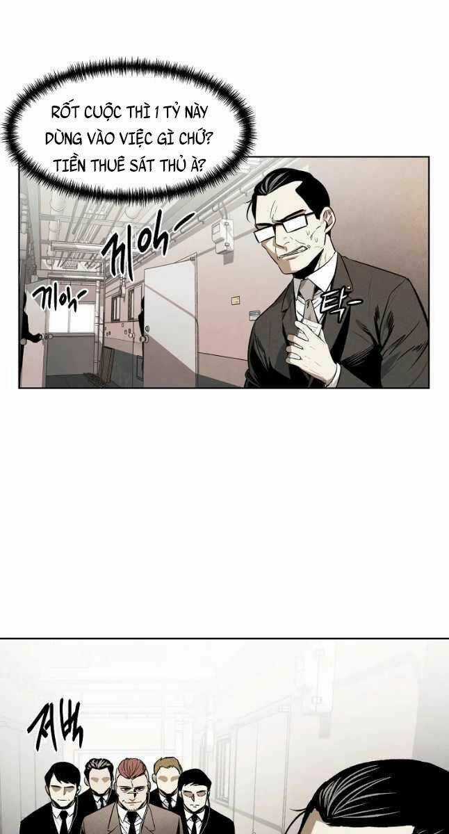 Kẻ Bất Bại - Chapter 32 - Trang 24