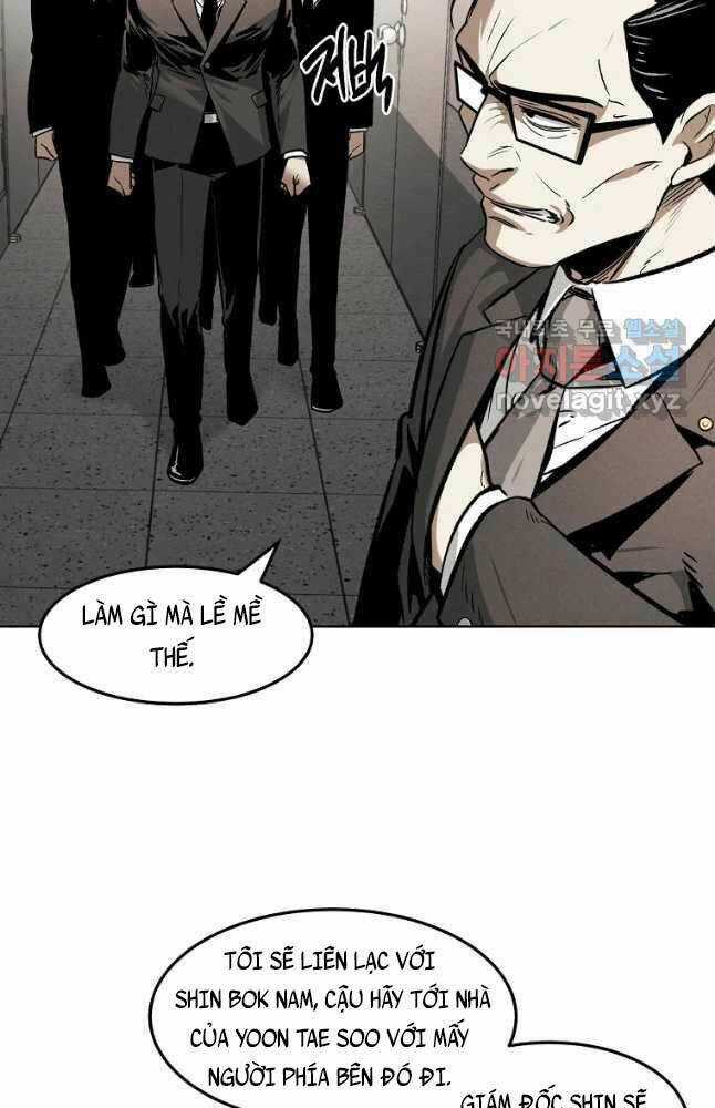 Kẻ Bất Bại - Chapter 32 - Trang 25