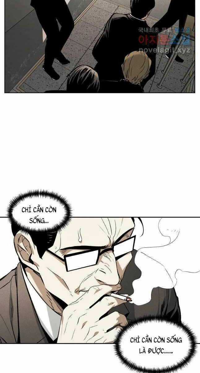 Kẻ Bất Bại - Chapter 32 - Trang 27