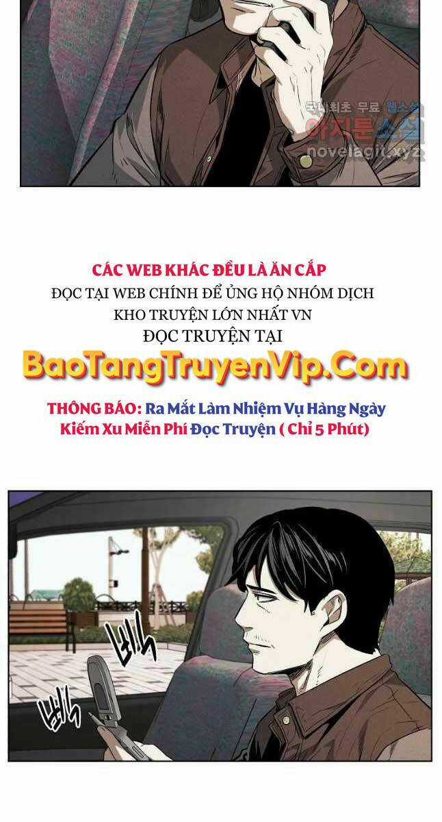 Kẻ Bất Bại - Chapter 32 - Trang 4