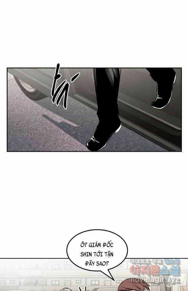 Kẻ Bất Bại - Chapter 32 - Trang 33