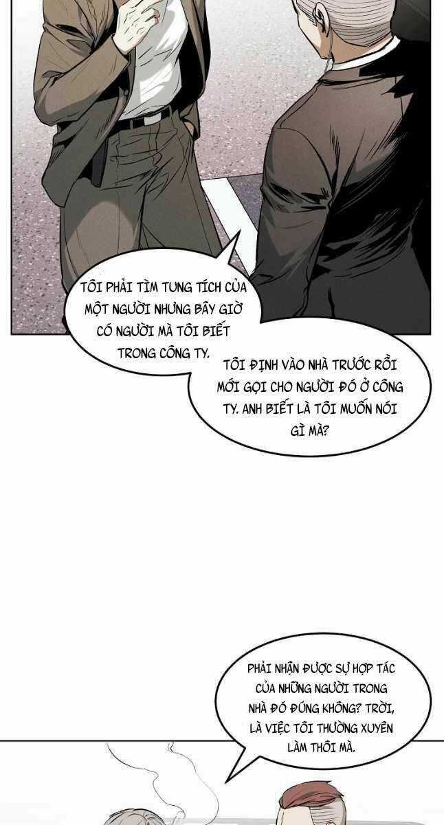 Kẻ Bất Bại - Chapter 32 - Trang 36